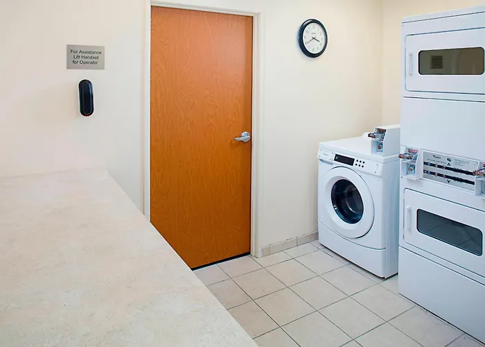 Fairfield Inn & Suites Twentynine Palms - Joshua Tree National Park